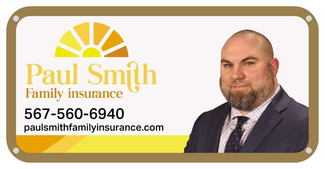 Paul Smith Family Insurance